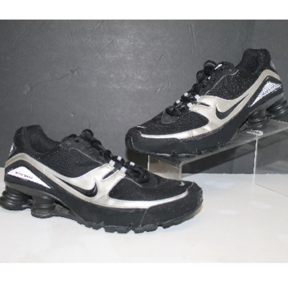 used nike shox